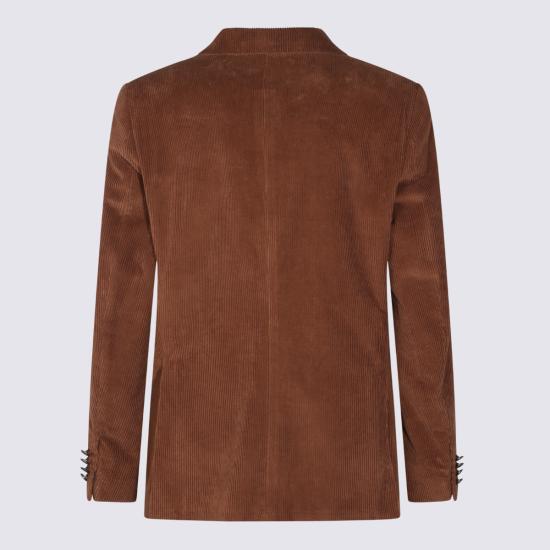 26FW 카날리 수트 자켓 25486HW CJ06215501 CAMEL - CANALI