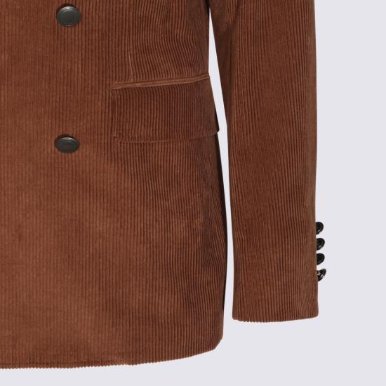 26FW 카날리 수트 자켓 25486HW CJ06215501 CAMEL - CANALI