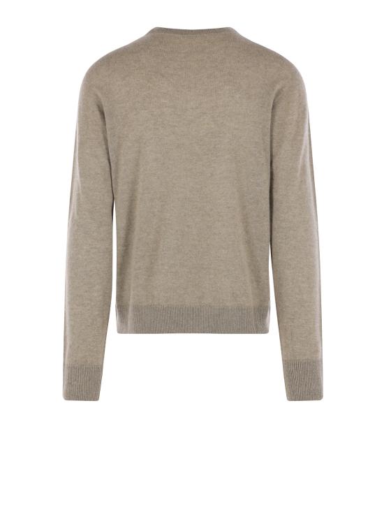 26FW 더로우 긴팔 티셔츠 R001265 Y166 MSM MOSS MELANGE - THE ROW