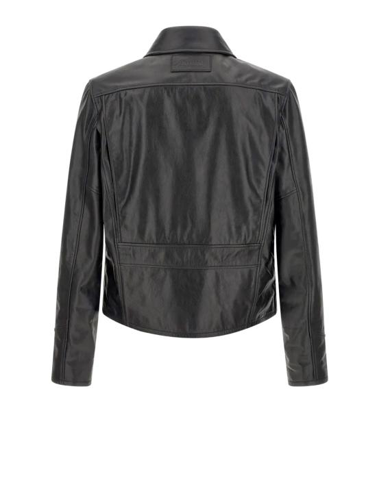 26FW 아미리 자켓 AM426JA031 0002 BLACK - AMIRI