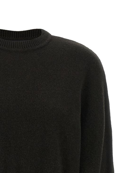 26FW 자크뮈스 가디건 26HSWW00647AK00282880 Brown - JACQUEMUS