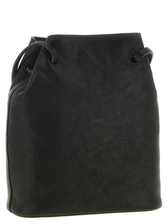 26FW 미우미우 크로스백 5NF460AEFXF0002 Black - MIU MIU
