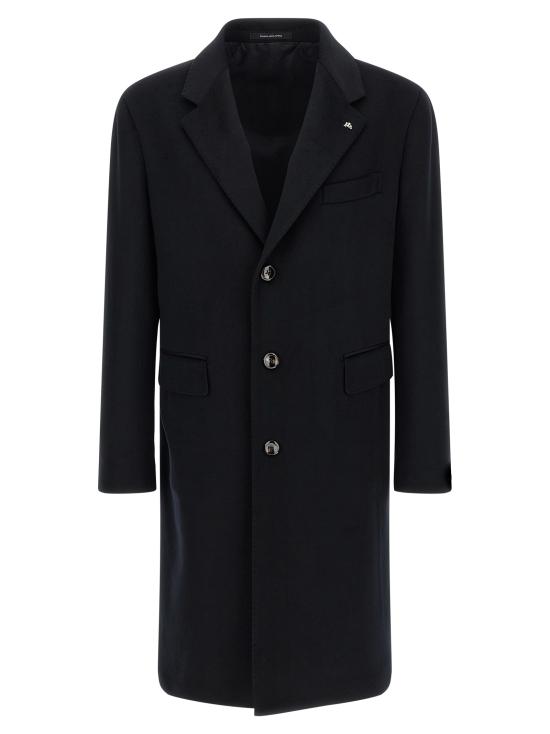 26FW 딸리아토레 트렌치 코트 CLD13BA50017B1388 Blue
