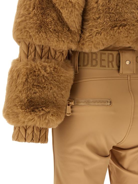 26FW 골드버그 점프수트 GB023902647485 Beige - GOLDBERGH