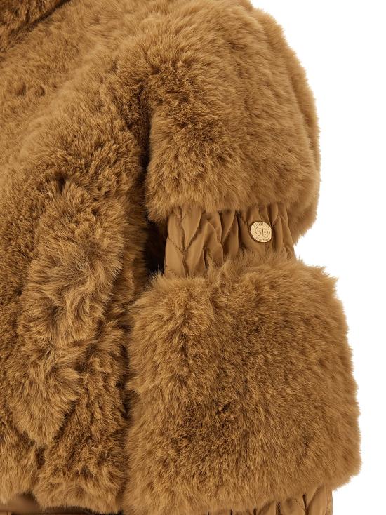 26FW 골드버그 점프수트 GB023902647485 Beige - GOLDBERGH