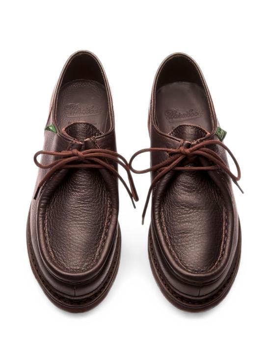 26FW 파라부트 드레스 슈즈 240323 CERFMARRON BROWN - PARABOOT