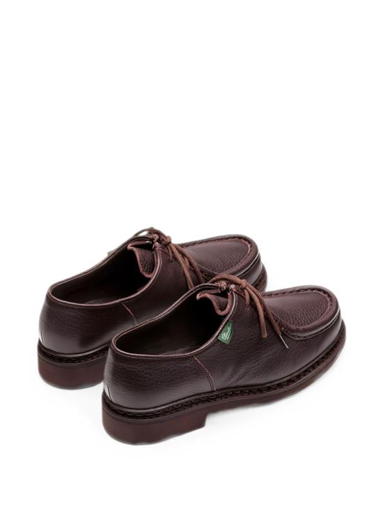 26FW 파라부트 드레스 슈즈 240323 CERFMARRON BROWN - PARABOOT