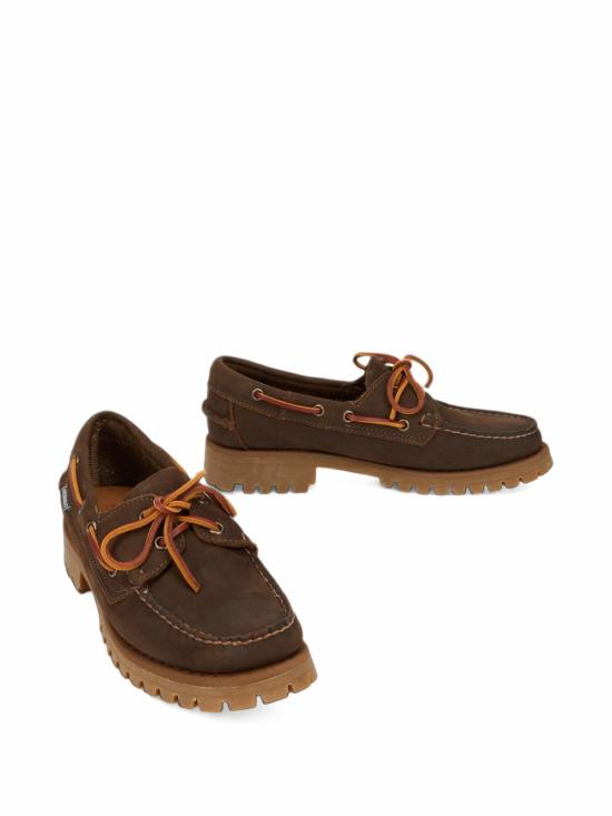 26FW 세바고 슈즈 75116XW 930 - SEBAGO