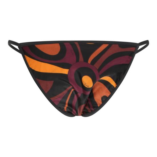 26FW 에밀리오푸치 비치웨어 6UMX076U775P08 Multicolor - EMILIO PUCCI