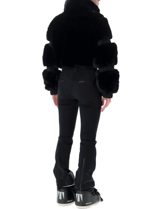 26FW 골드버그 점프수트 GB02390264 9000 NERO - GOLDBERGH