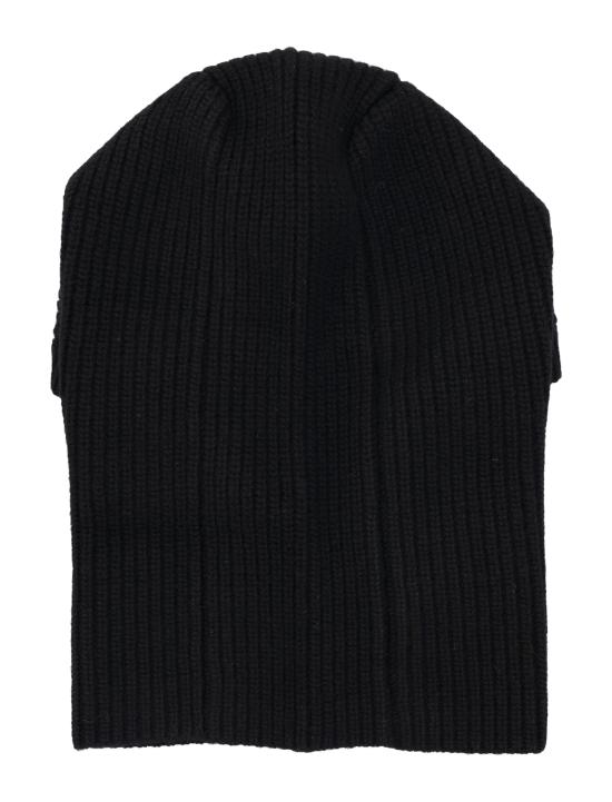 26FW 더프랭키샵 모자 BNFS23061100 BLACK NERO - THE FRANKIE SHOP
