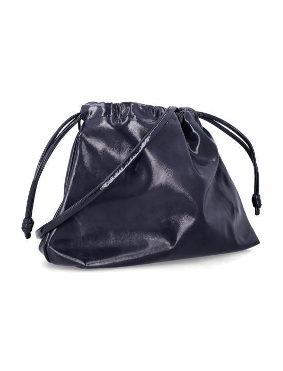 26FW 더프랭키샵 가방 BAFS23076304 NAVY BLU - THE FRANKIE SHOP