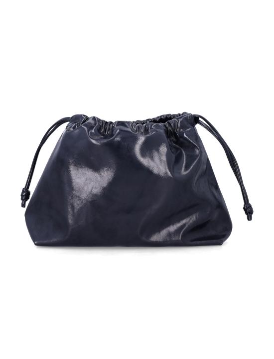 26FW 더프랭키샵 가방 BAFS23076304 NAVY BLU - THE FRANKIE SHOP