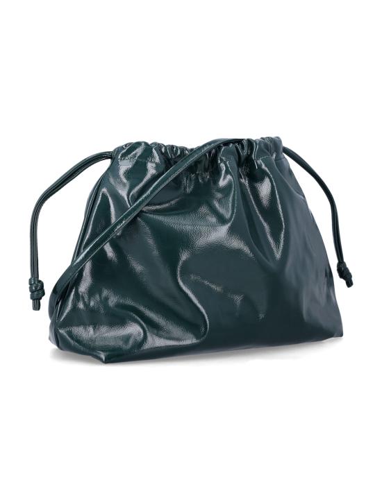 26FW 더프랭키샵 가방 BAFS23076443 BOTTLE GRE VERDE - THE FRANKIE SHOP