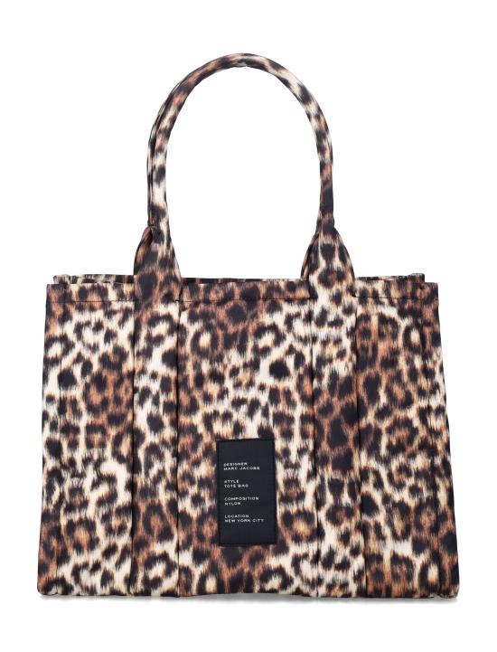 26FW 마크제이콥스 가방 2F6HTT016H02 201 BROWN LEO MULTI - MARC JACOBS