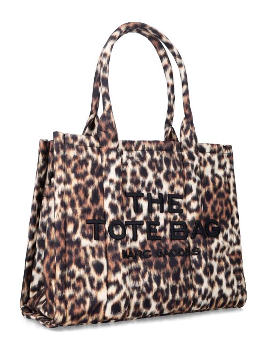 26FW 마크제이콥스 가방 2F6HTT016H02 201 BROWN LEO MULTI - MARC JACOBS