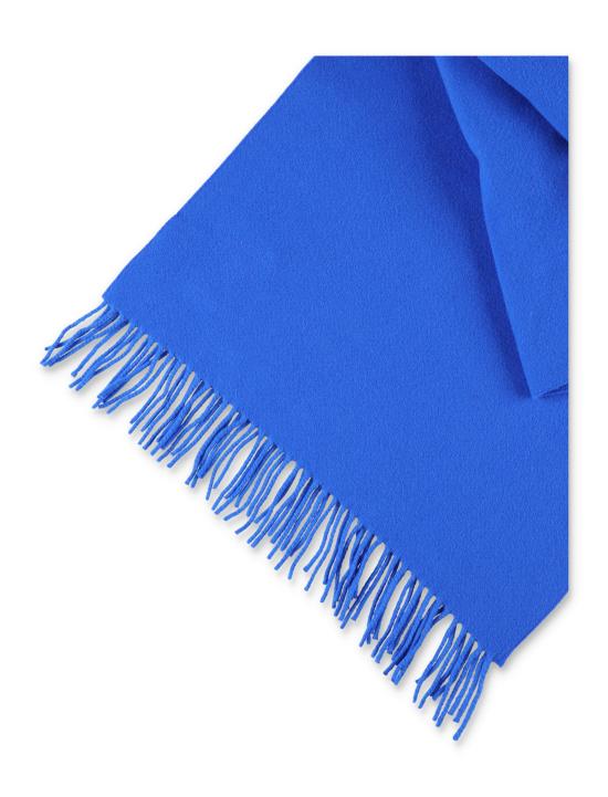 26FW 더프랭키샵 머플러/스카프 SCFS23085300 BLUE - THE FRANKIE SHOP