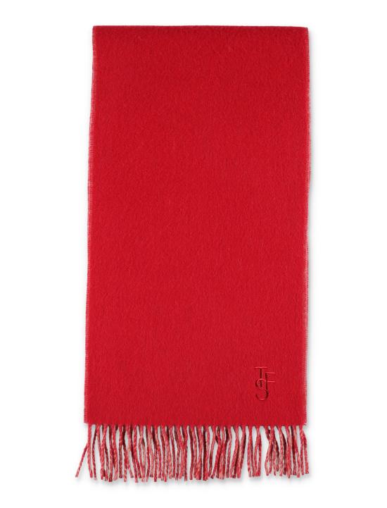 26FW 더프랭키샵 머플러/스카프 SCFS23083947 TANGERINE TANGERINE CAMEL