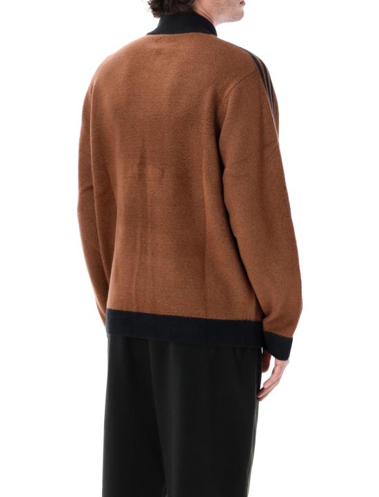 26FW 아디다스 X 송 포 더 뮤트 의류 LD1913 PB PRELOVED BROWN - ADIDAS X SONG FOR THE MUTE