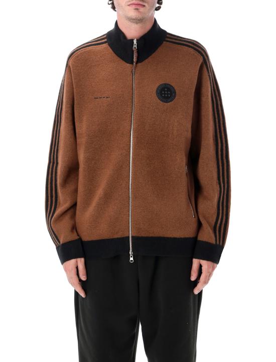 26FW 아디다스 X 송 포 더 뮤트 의류 LD1913 PB PRELOVED BROWN
