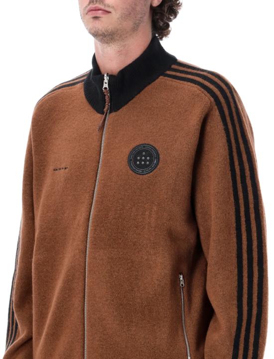 26FW 아디다스 X 송 포 더 뮤트 의류 LD1913 PB PRELOVED BROWN - ADIDAS X SONG FOR THE MUTE