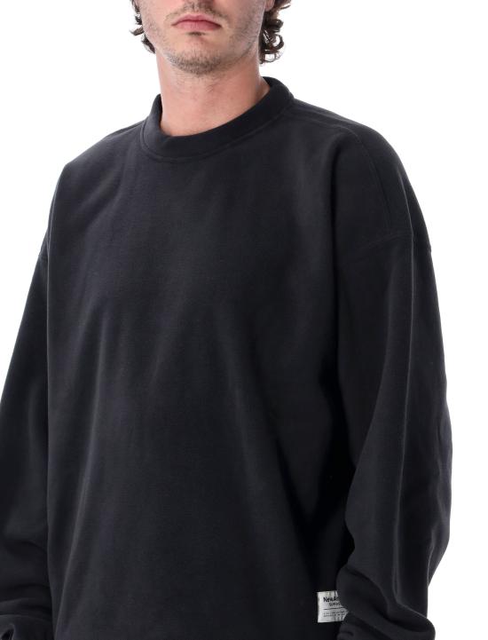 26FW 의류 2602121 002 NERO - OTHER BRANDS