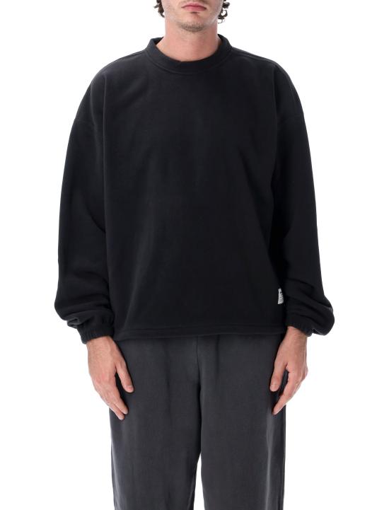 26FW 의류 2602121 002 NERO