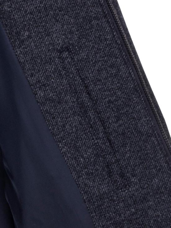 26FW 던스트 자켓 UDJU6D126 CG GREY - DUNST