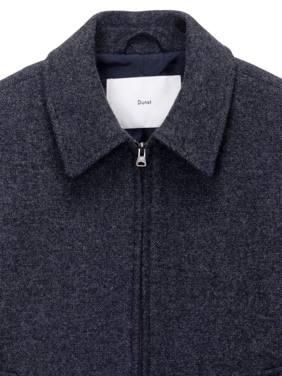 26FW 던스트 자켓 UDJU6D126 CG GREY - DUNST