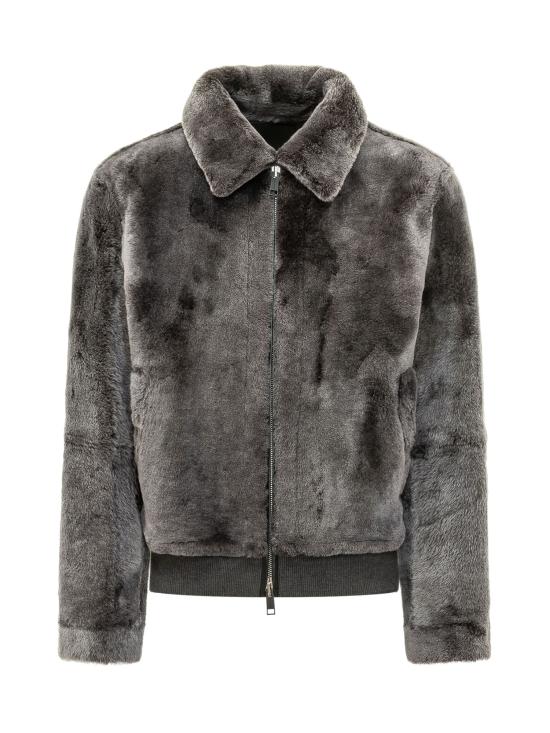 26FW 이브살로몬 패딩 27W27WHV60564MERL A9161 GREY BRISA