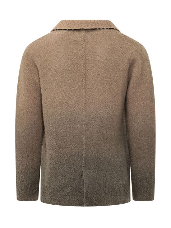 26FW SANFREDI 수트 자켓 IH1144 CAMMELLO - OTHER BRANDS
