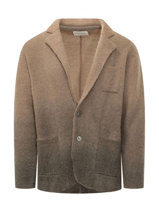 26FW SANFREDI 수트 자켓 IH1144 CAMMELLO