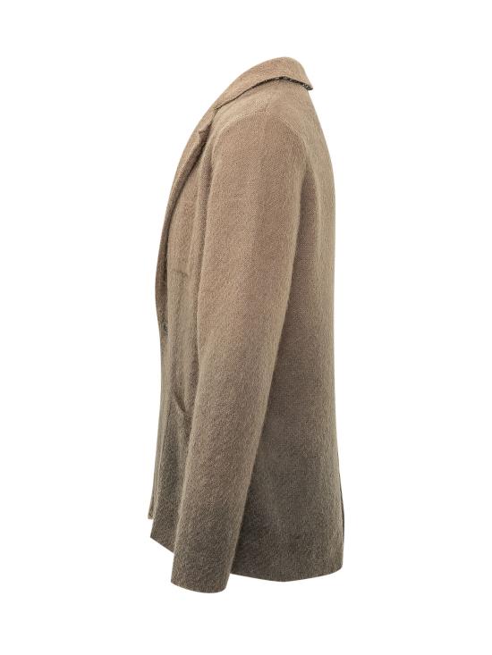 26FW SANFREDI 수트 자켓 IH1144 CAMMELLO - OTHER BRANDS