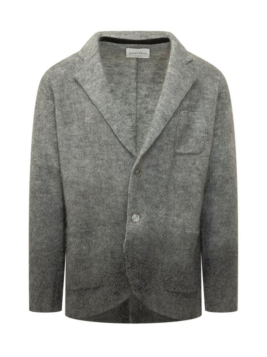 26FW SANFREDI 수트 자켓 IH1144 GRIGIO