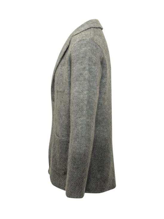 26FW SANFREDI 수트 자켓 IH1144 GRIGIO - OTHER BRANDS