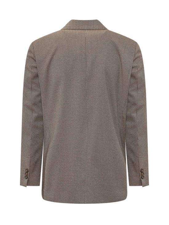 26FW 마르셈 수트 자켓 G098FFW26T309 VU - MARSEM