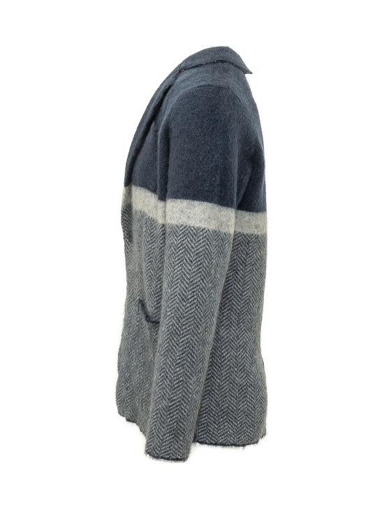 26FW SANFREDI 수트 자켓 IH1147 BLU - OTHER BRANDS