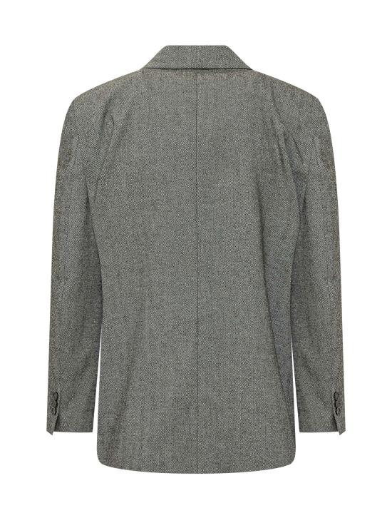 26FW 마르셈 수트 자켓 G103FW26T298 0701 GRIGIO MEDIO - MARSEM