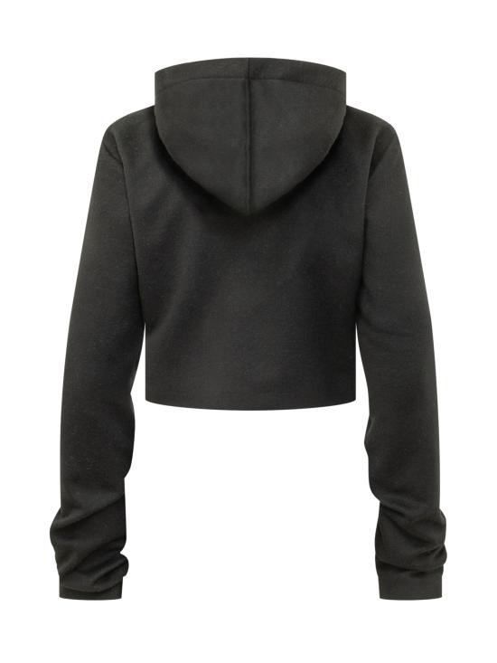 26FW 세븐포올맨카인드 긴팔 티셔츠 7NFH0H60 U71I0 BLACK - 7 FOR ALL MANKIND