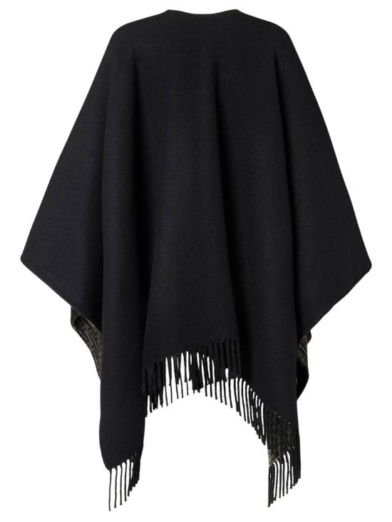 26FW 펜디 머플러/스카프 FXX041 B1VZ F0VAT TABACCO MORO - FENDI