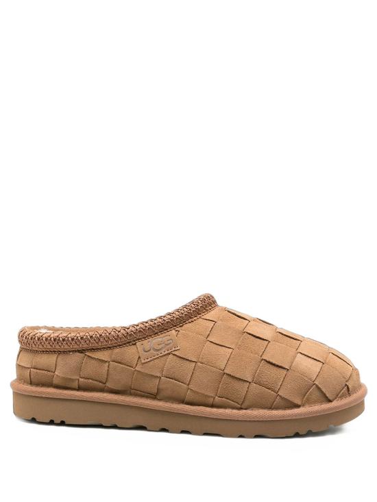 26FW 어그 뮬/슬리퍼 1186330 CHESTNUT