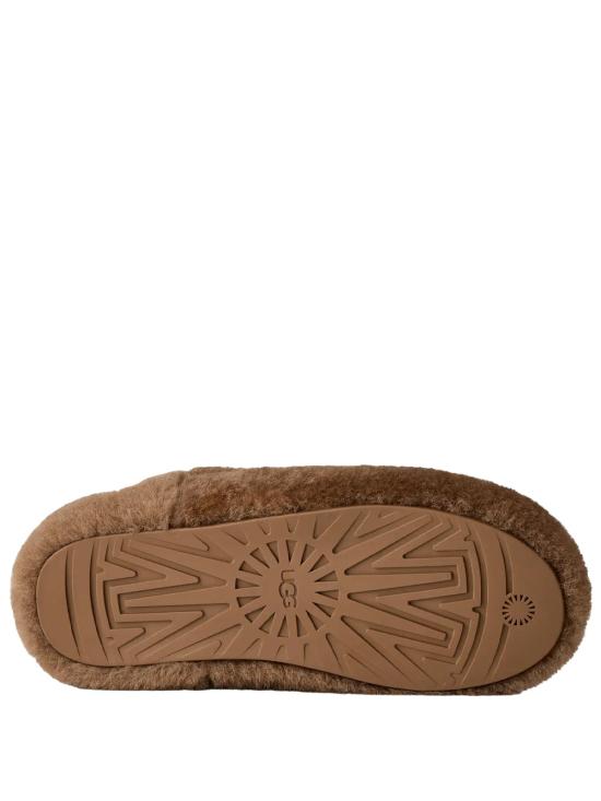 26FW 어그 뮬/슬리퍼 1184352 LIGHT BRONZE - UGG