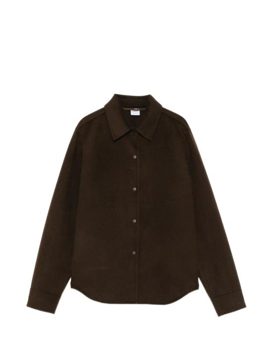 26FW 아스페시 셔츠 5484P517 MARRONE