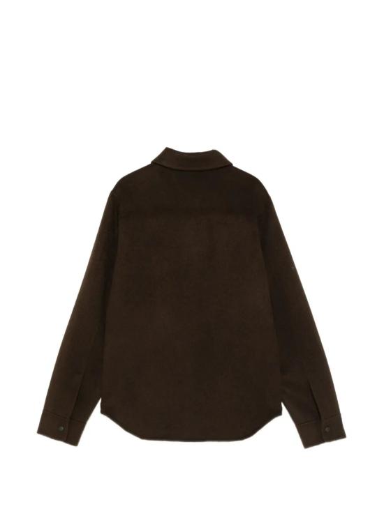 26FW 아스페시 셔츠 5484P517 MARRONE - ASPESI