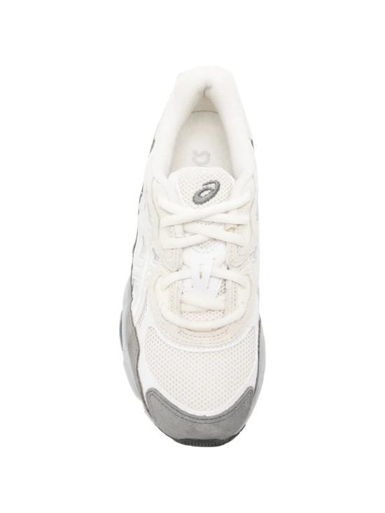 26FW 아식스 슈즈 1203A383 CREAM WHITE - ASICS