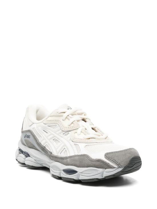 26FW 아식스 슈즈 1203A383 CREAM WHITE - ASICS