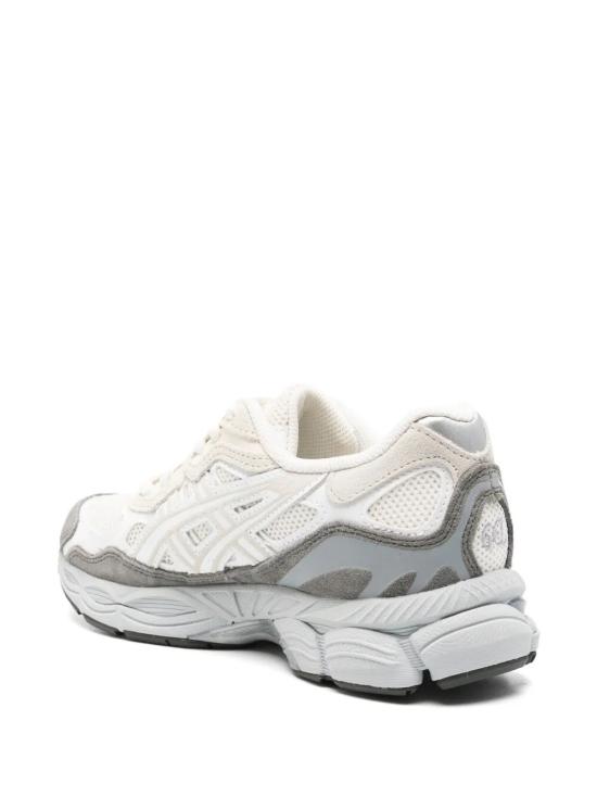 26FW 아식스 슈즈 1203A383 CREAM WHITE - ASICS