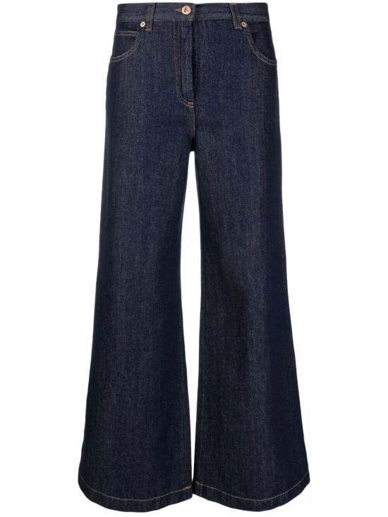26FW 아스페시 팬츠 160G371 DENIM