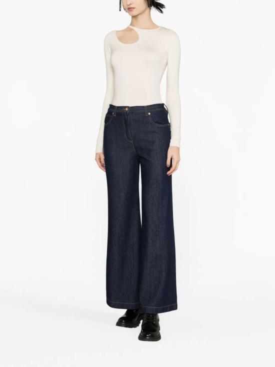 26FW 아스페시 팬츠 160G371 DENIM - ASPESI