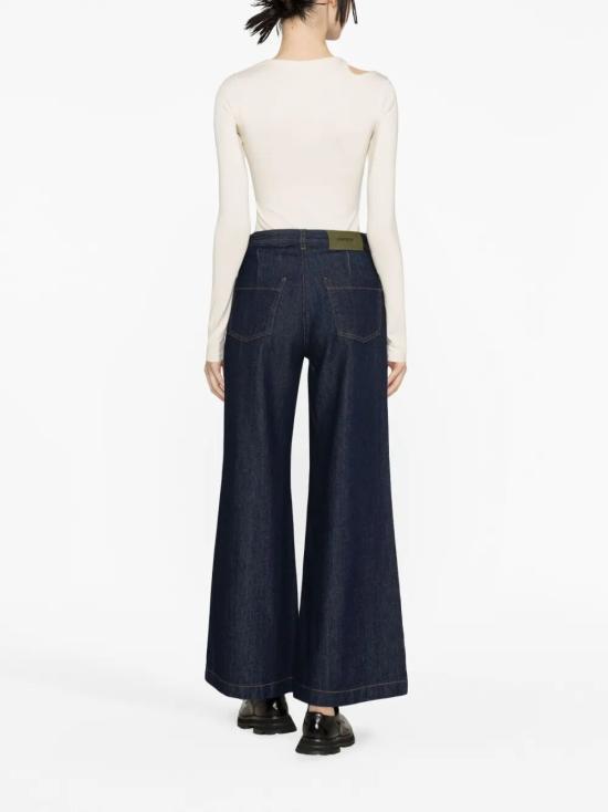 26FW 아스페시 팬츠 160G371 DENIM - ASPESI